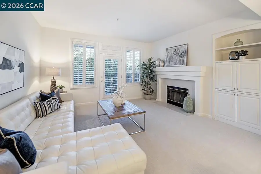 5913 Horsemans Canyon Dr #4A, Walnut Creek, CA 94595 - #2