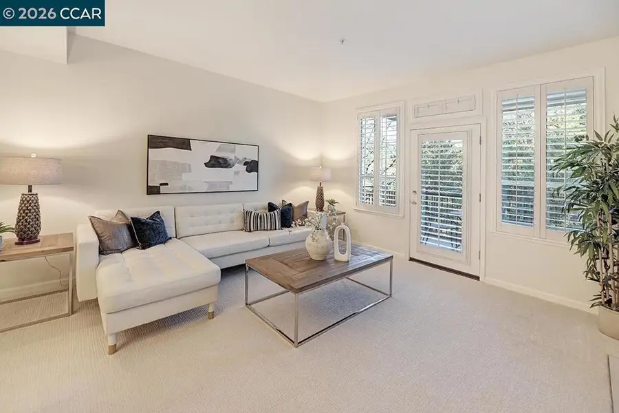 5913 Horsemans Canyon Dr #4A, Walnut Creek, CA 94595 - #3
