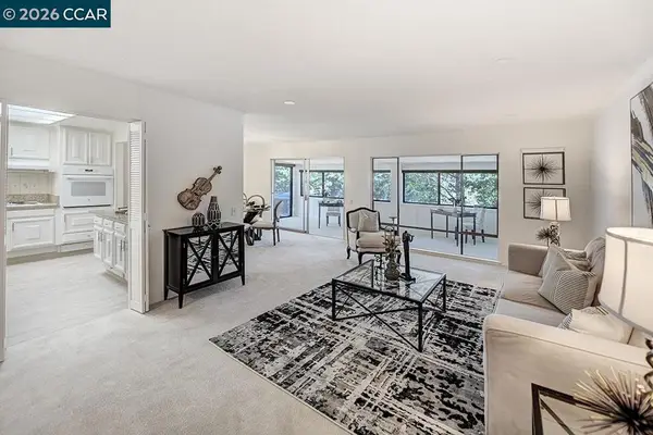 1150 Canyonwood Ct #1, Walnut Creek, CA 94595