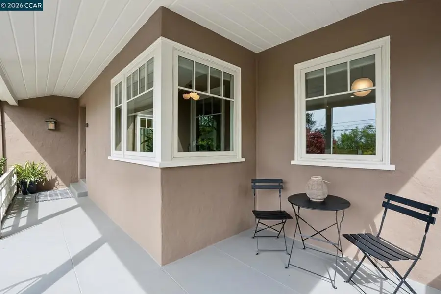 5430 Proctor Ave, Oakland, CA 94618 - #2