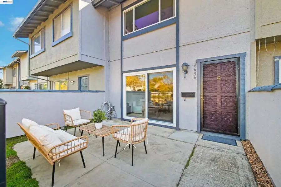 4636 Granada Way, Union City, CA 94587 - #2