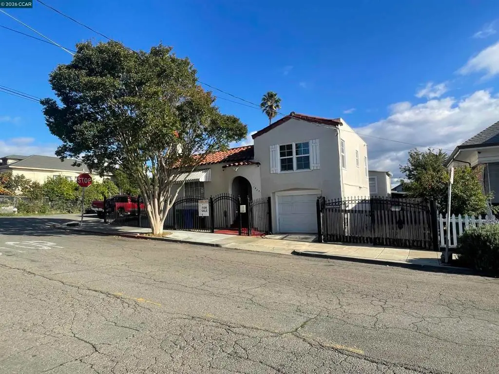 1954 48th Ave, Oakland, CA 94601 - #1