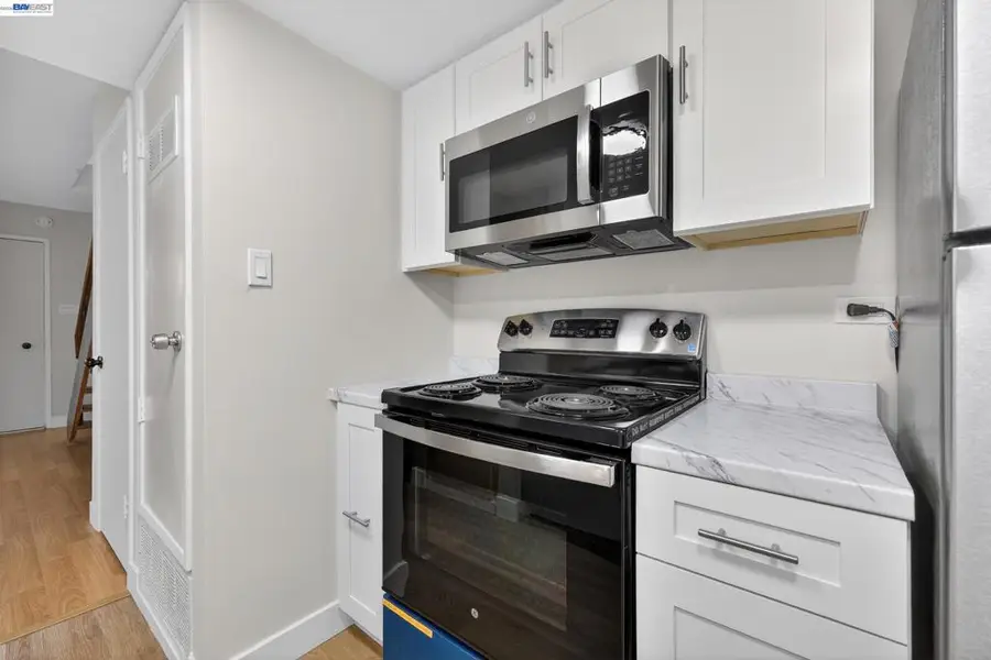 5497 Roundtree Dr #D, Concord, CA 94521 - #3