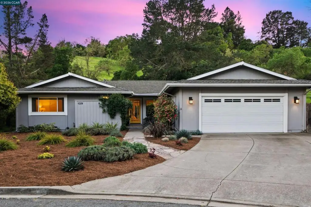 129 Galen Dr, Walnut Creek, CA 94597 - #1