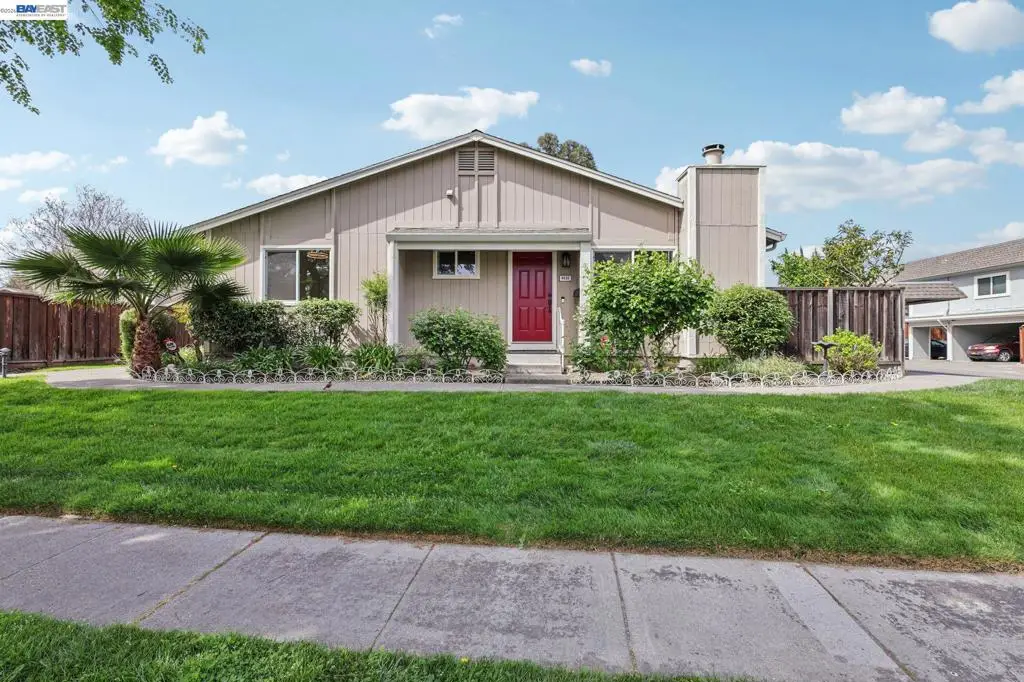 4433 Fairlands Dr, Pleasanton, CA 94588 - #1