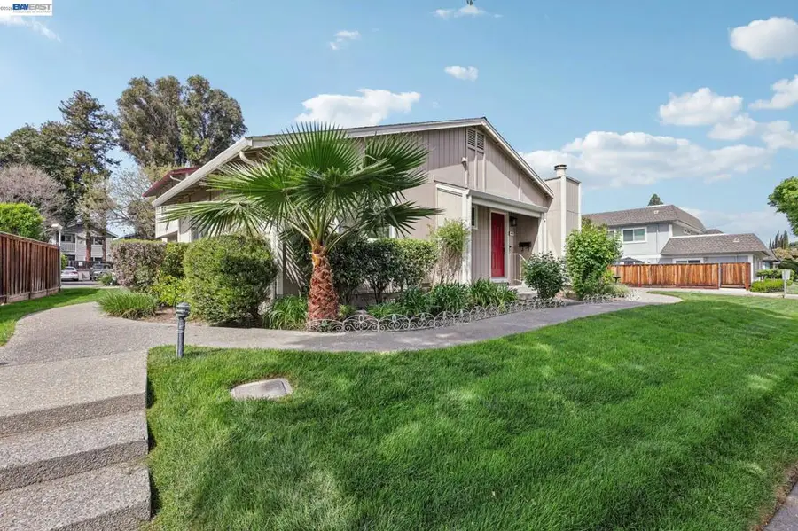 4433 Fairlands Dr, Pleasanton, CA 94588 - #3