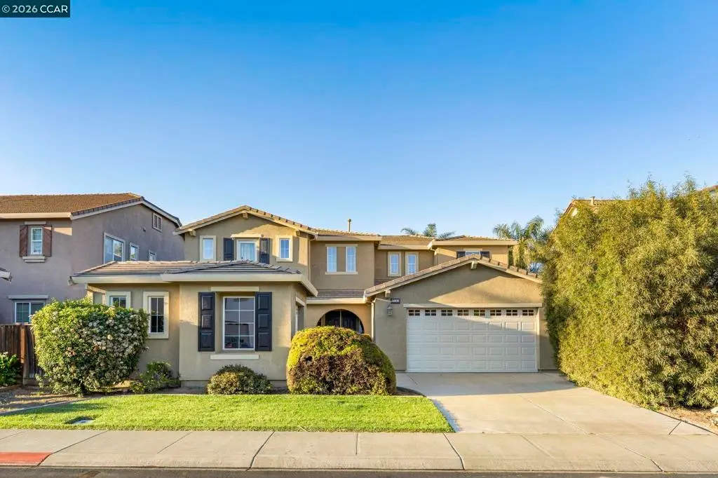 5141 Fern Ridge Cir, Discovery Bay, CA 94505 - #1