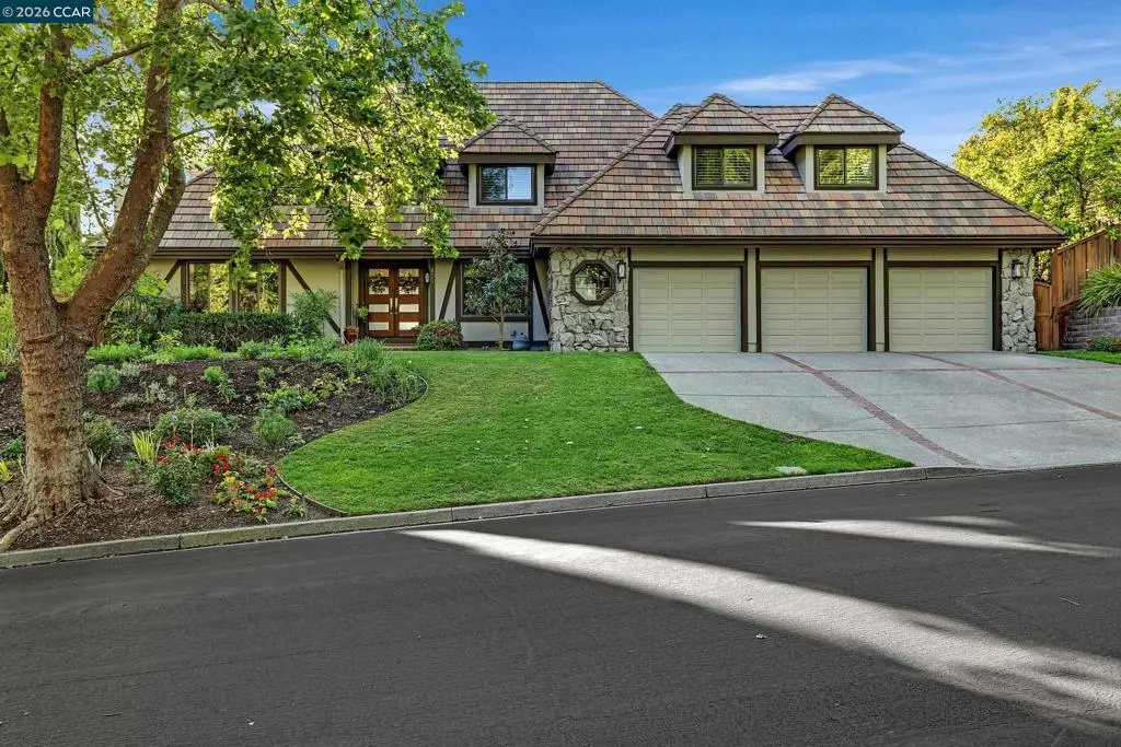 409 Full Moon Way, Danville, CA 94506 - #1