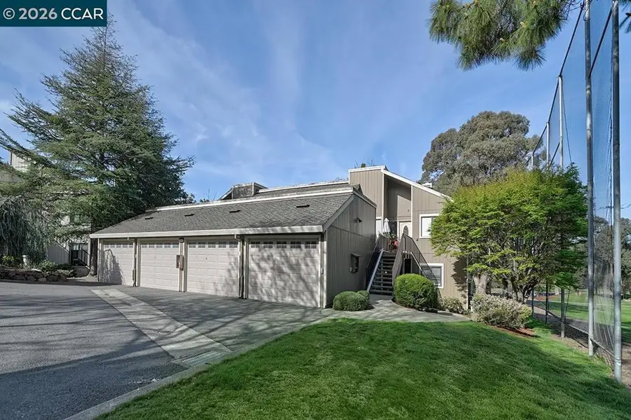 3210 Rossmoor Pkwy #4, Walnut Creek, CA 94595 - #2