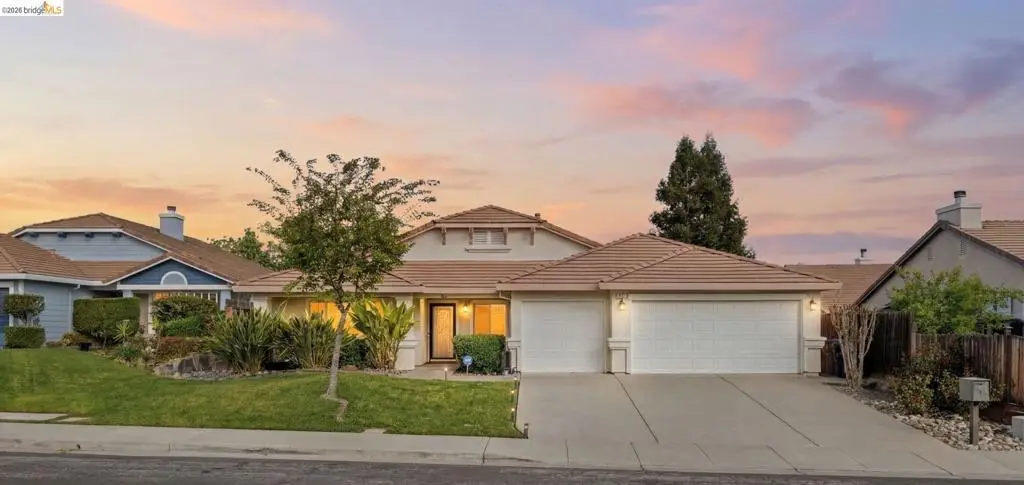5204 Chinook Ct, Antioch, CA 94531 - #1