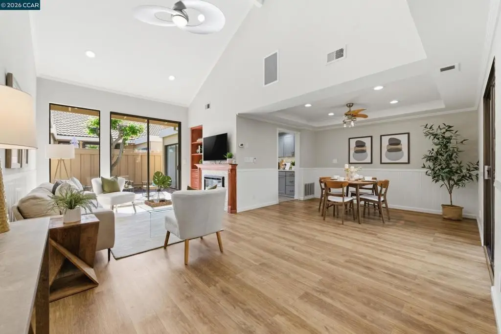 1640 Candelero Ct, Walnut Creek, CA 94598 - #1