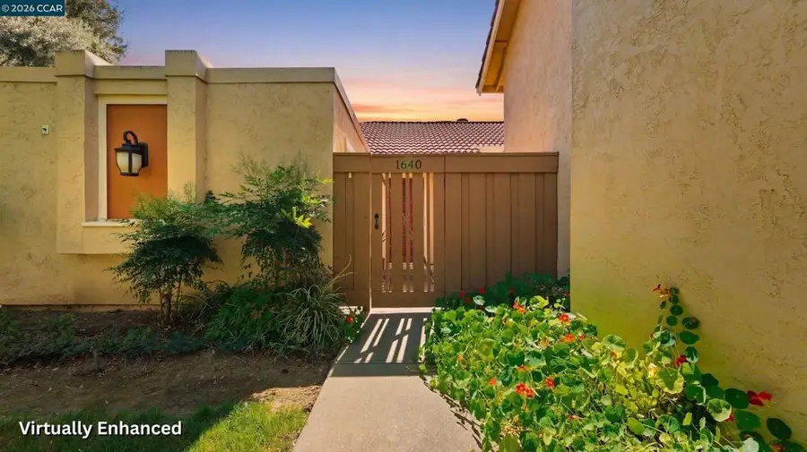 1640 Candelero Ct, Walnut Creek, CA 94598 - #2