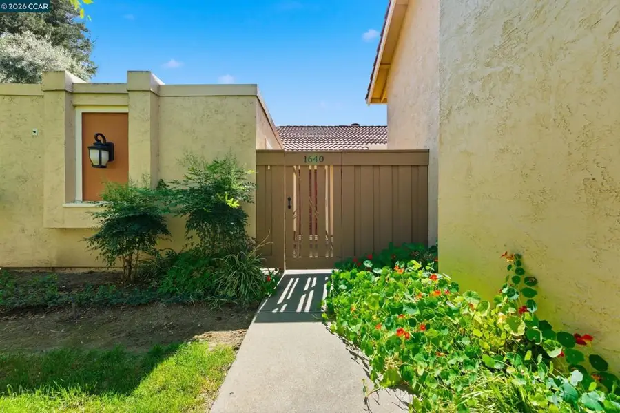 1640 Candelero Ct, Walnut Creek, CA 94598 - #3