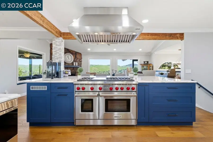 5795 Lewis Way, Concord, CA 94521 - #2