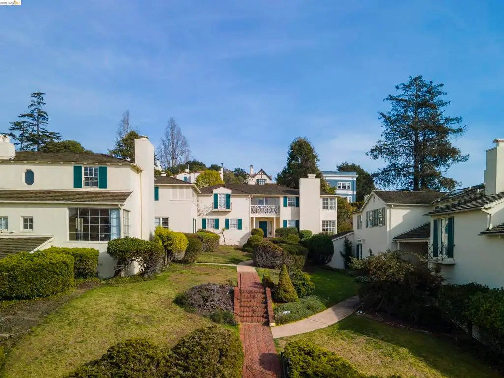 1739 Spruce Street, Berkeley, CA 94709 - #1