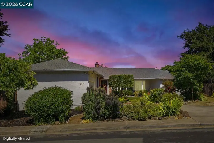 4303 Lynn Dr, Concord, CA 94518 - #2