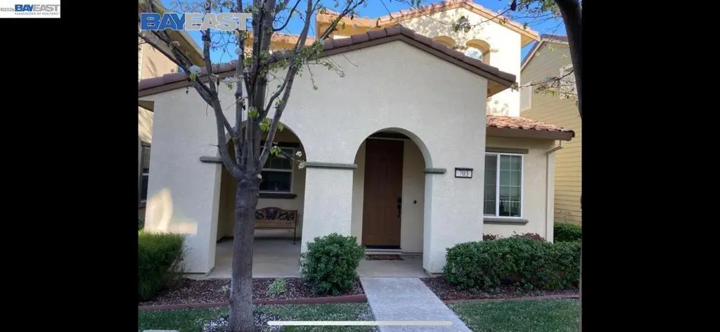 703 N Claret Ln, Mountain House, CA 95391 - #1