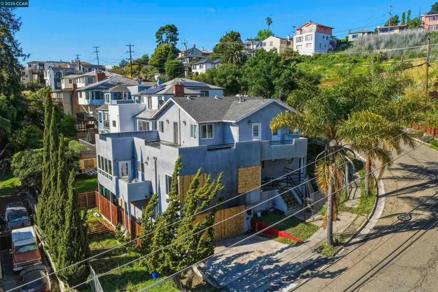 3635 64th Ave, Oakland, CA 94605 - #3