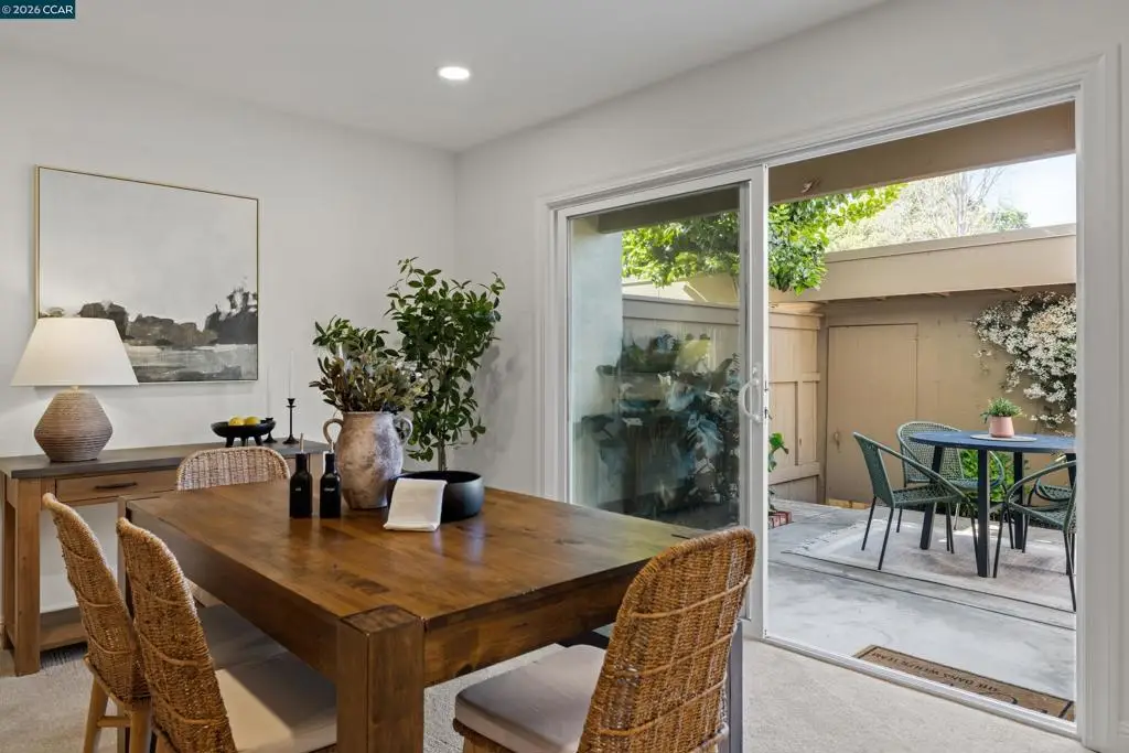 1900 Pomar Way, Walnut Creek, CA 94598 - #1