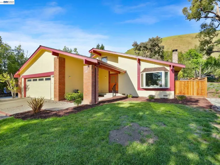 38590 Canyon Heights Dr, Fremont, CA 94536 - #3