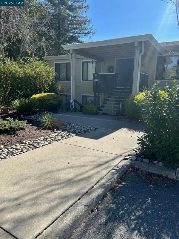 2901 Golden Rain Rd #2, Walnut Creek, CA 94595