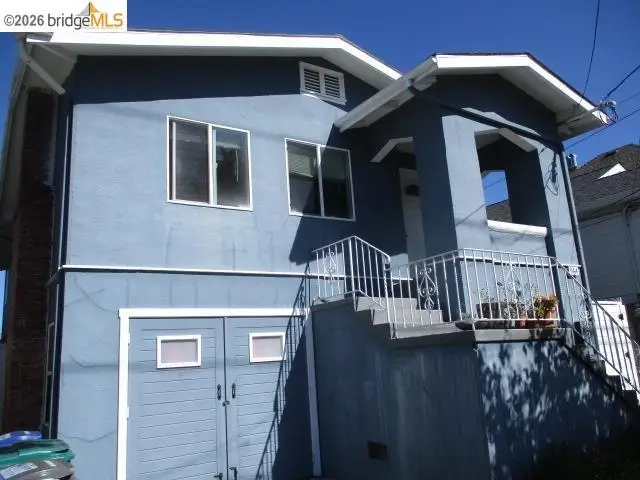 964 57th St, Oakland, CA 94608 - #3