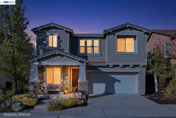 217 Wimbledon Ct, San Ramon, CA 94582