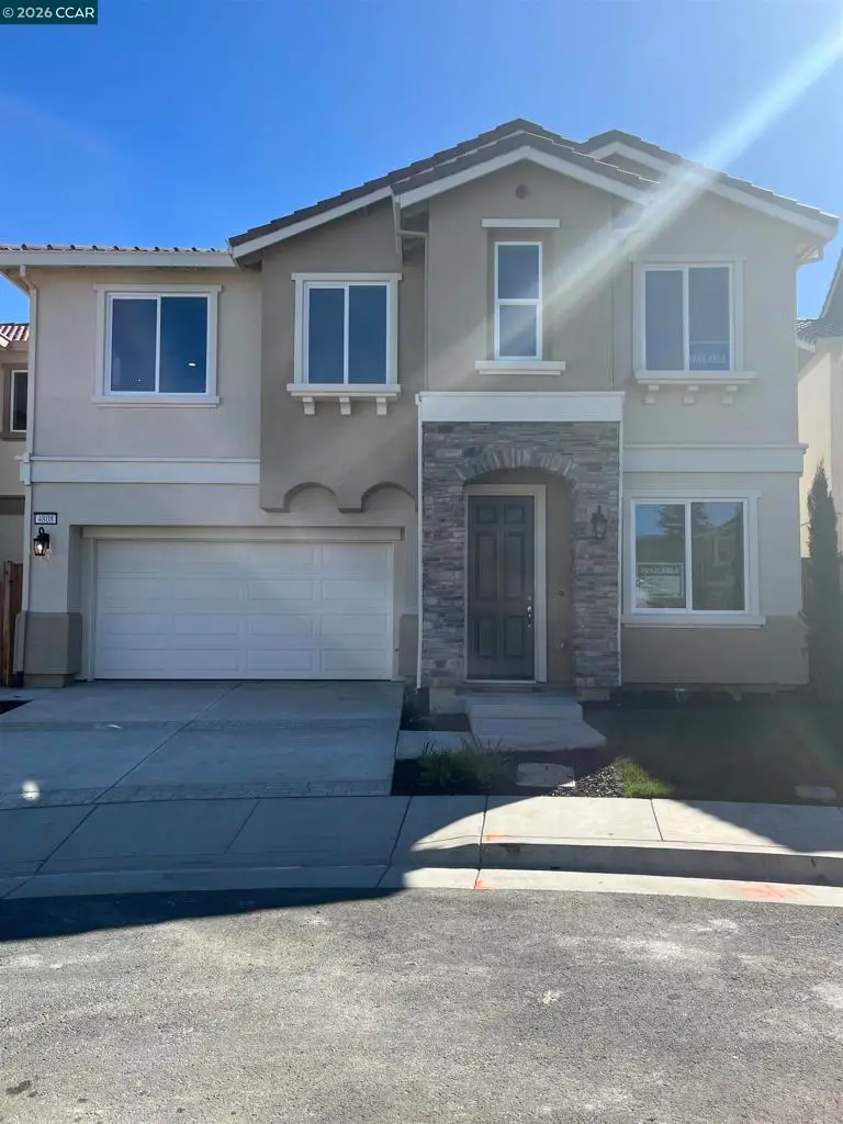 4808 Dolce Court, Fairfield, CA 94534 - #1