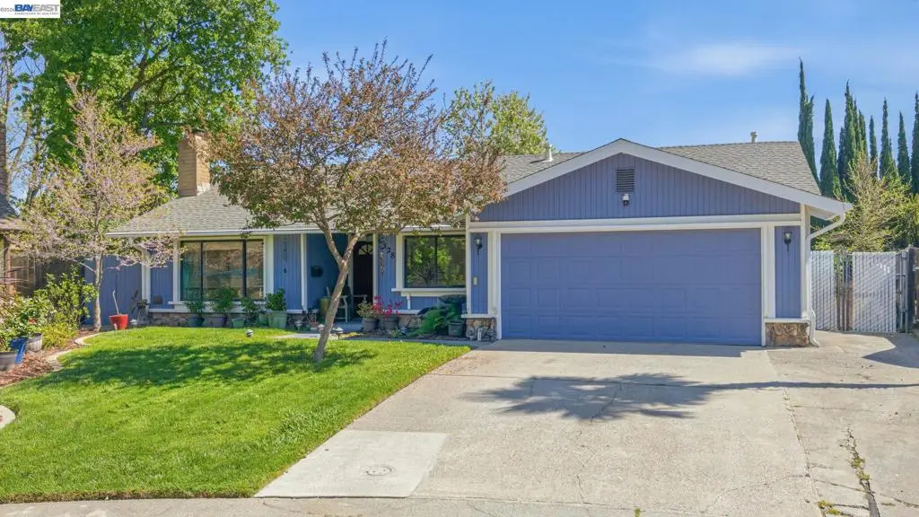 6328 Merton Way, Sacramento, CA 95842 - #1