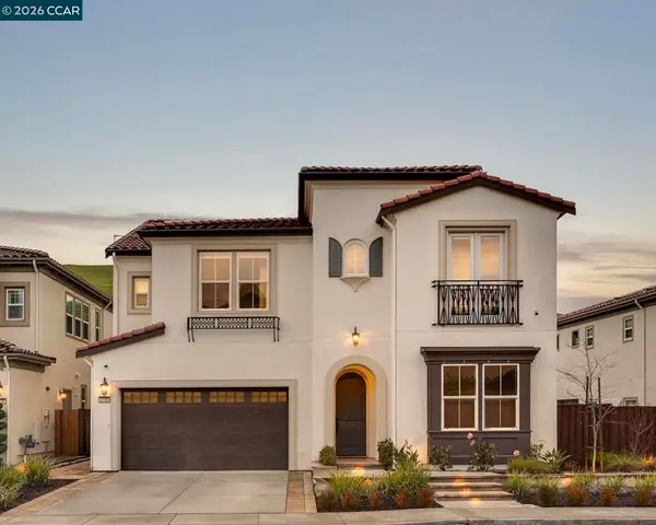 2130 Elderberry Dr, San Ramon, CA 94582