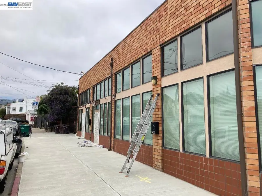 5406 Trask St, Oakland, CA 94601 - #3