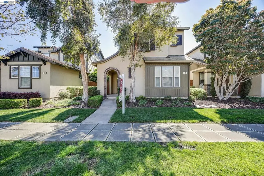156 W Moraga St, Mountain House, CA 95391 - #1