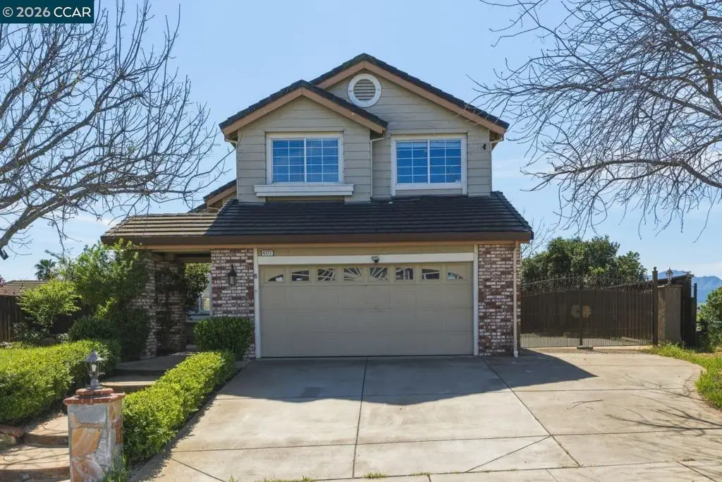 4172 Amargosa Dr, Antioch, CA 94531 - #1