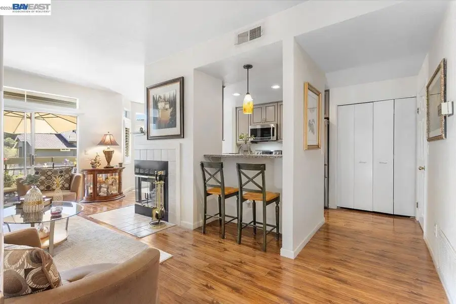 8040 Mountain View Drive #C, Pleasanton, CA 94588 - #3
