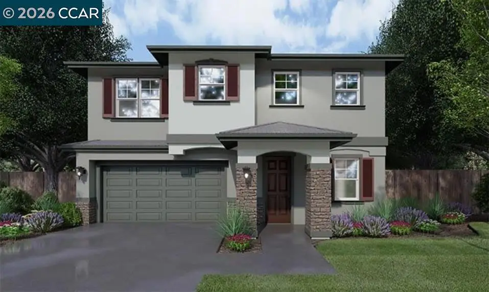 485 Trillium Court, Fairfield, CA 94534 - #1