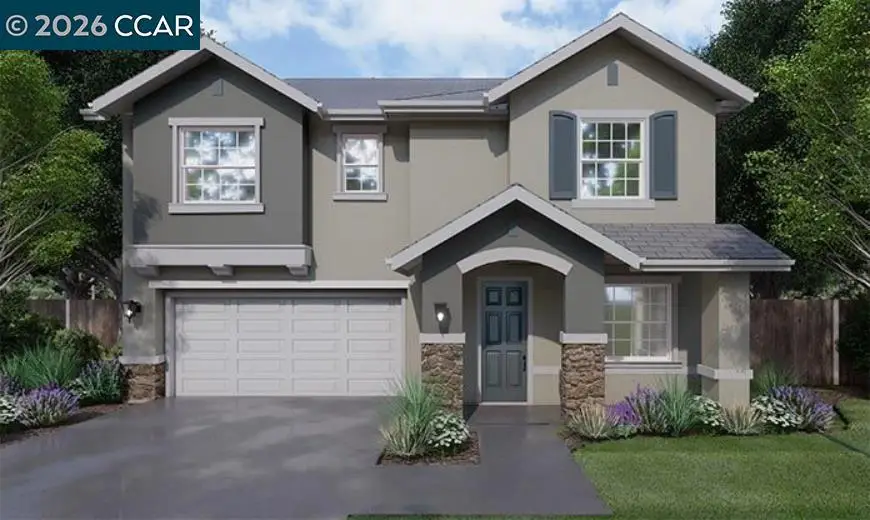 472 Trillium Court, Fairfield, CA 94534 - #1