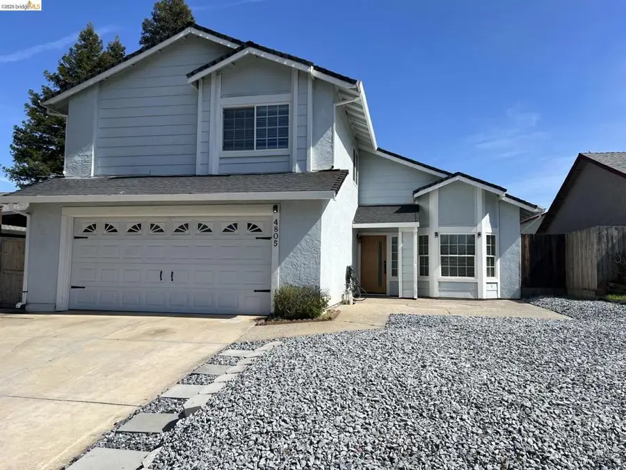 4805 Clarity Ct, Sacramento, CA 95842 - #2