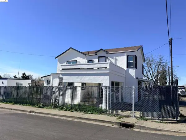 321 Benicia Rd, Vallejo, CA 94590