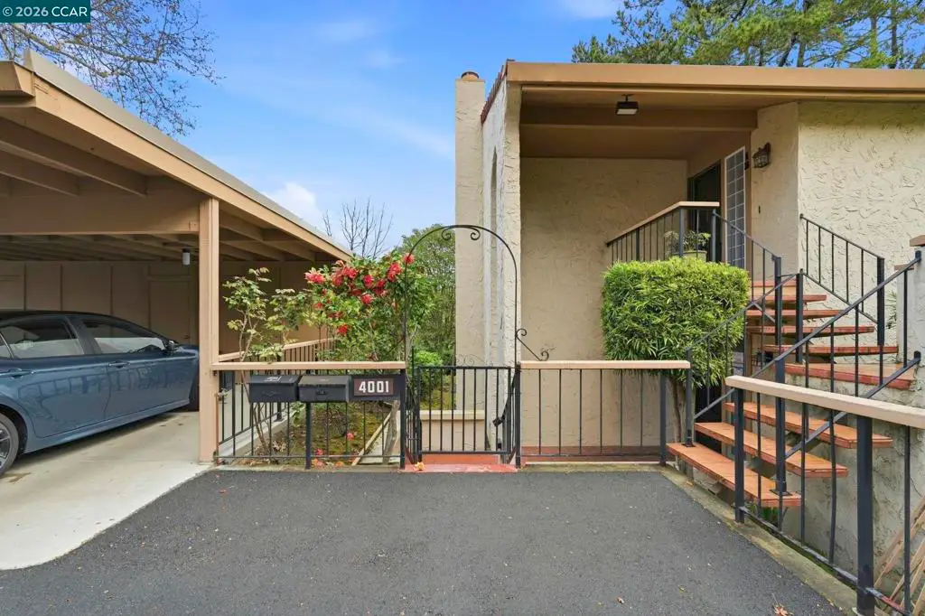 4001 Terra Granada Dr #1A, Walnut Creek, CA 94595 - #1