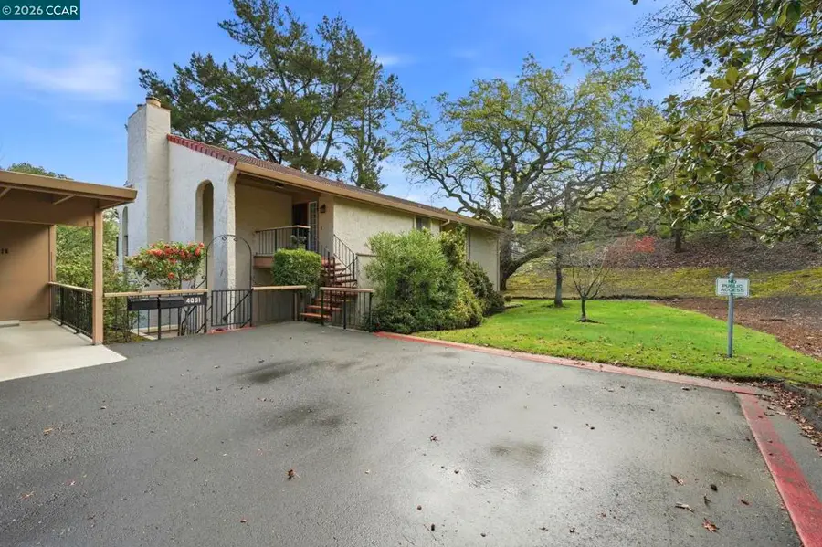 4001 Terra Granada Dr #1A, Walnut Creek, CA 94595 - #2