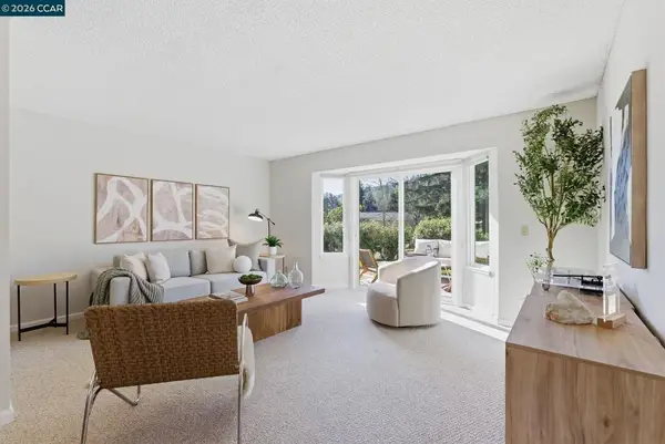 2624 Ptarmigan Dr #2, Walnut Creek, CA 94595