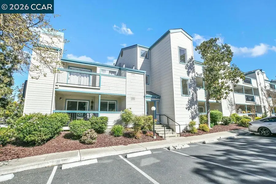 1420 Bel Air Dr #208, Concord, CA 94521 - #2