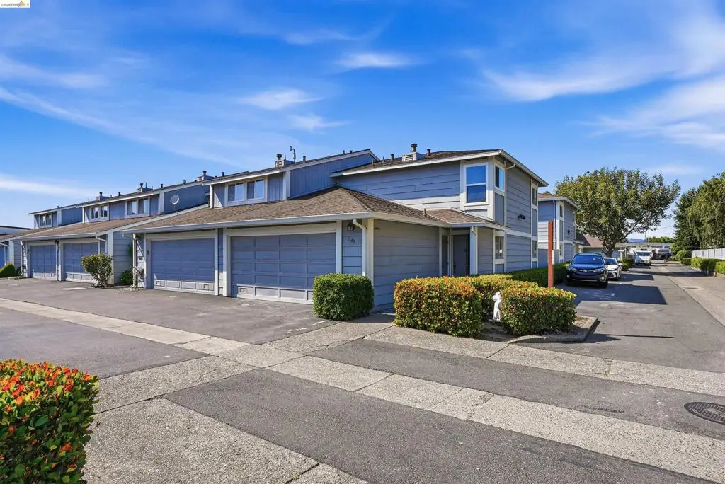 749 Woodgate Place, San Leandro, CA 94579 - #1