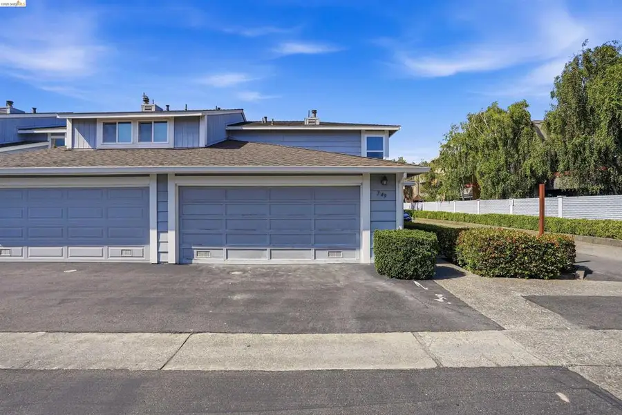 749 Woodgate Place, San Leandro, CA 94579 - #2