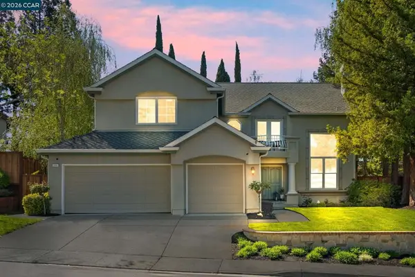 121 Rassani Dr, Danville, CA 94506