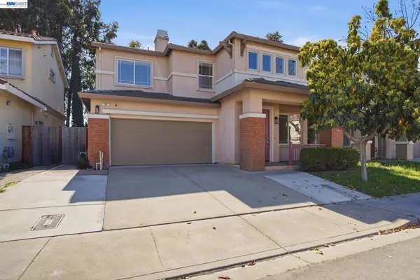 116 Mahogany Ln, Union City, CA 94587