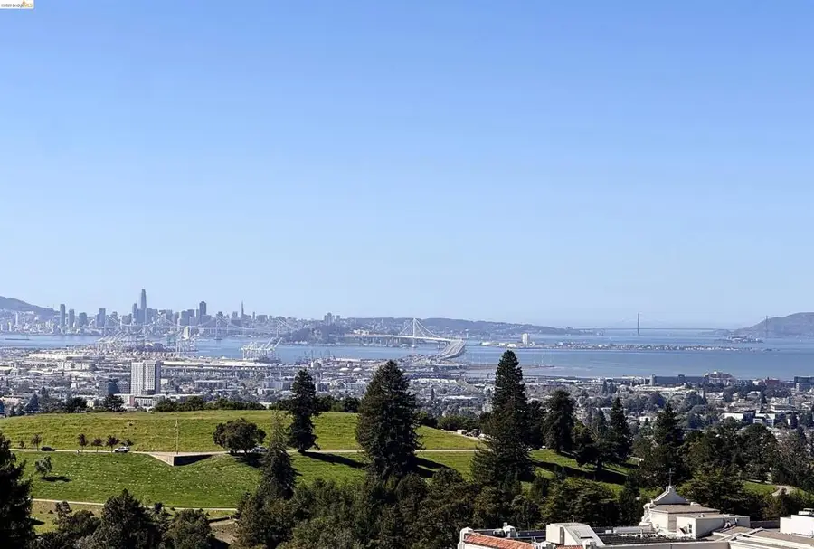 4951 Proctor Ave, Oakland, CA 94618 - #3