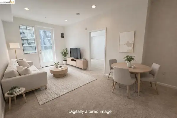 989 Franklin St #621, Oakland, CA 94607