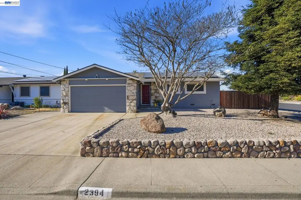 2394 Saint George Dr, Concord, CA 94520 - #1