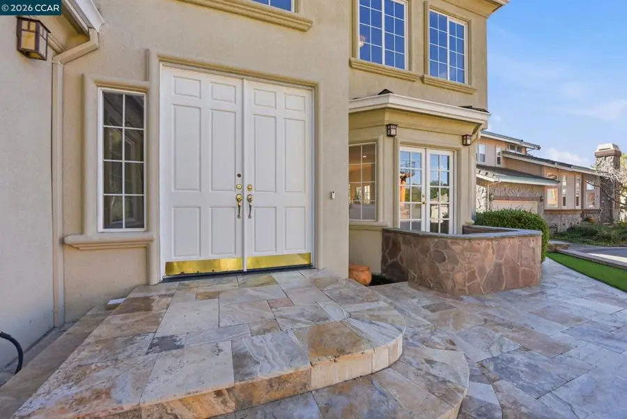 1 Bay Forest Pl, Oakland, CA 94611 - #3